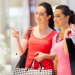 Calling all bargain-hunters: Potomac Mills, Ann Taylor, and LOFT's Can't-Miss Deals (Photo courtesy of shutterstock.com/michaeljung)