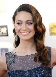 emmy rossum