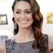 Emmy Rossum (Shuttershock.com)