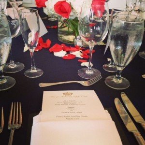 Spring Fashion Show