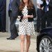 Kate Middleton, Warner Bros Studios Leavesden, London, England (Shuttershock.com/Feature Flash)