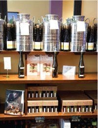 Ah Love Oil & Vinegar Ah Love Oil & Vinegar