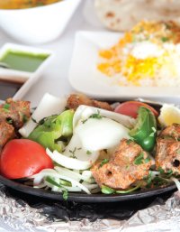 Haandi Fine Indian Cuisine Haandi Fine Indian Cuisine