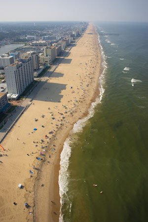 Courtesy of Cameron Davidson, Virginia Tourism Corporation