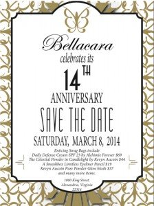 Bellacara Anniversary Sale Bellacara Anniversary Sale