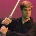 Charles Ross: One Man Star Wars Trilogy