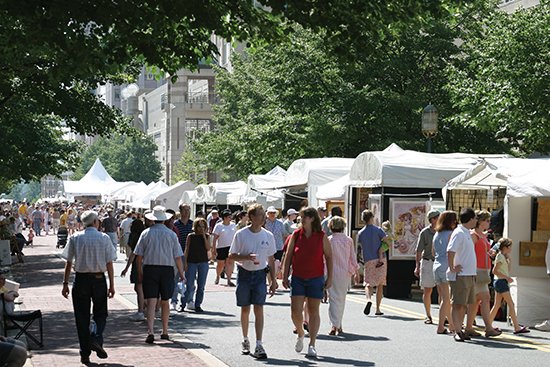 Northern Virginia Fine Arts Festival