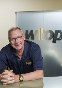WTOP's Chris Core