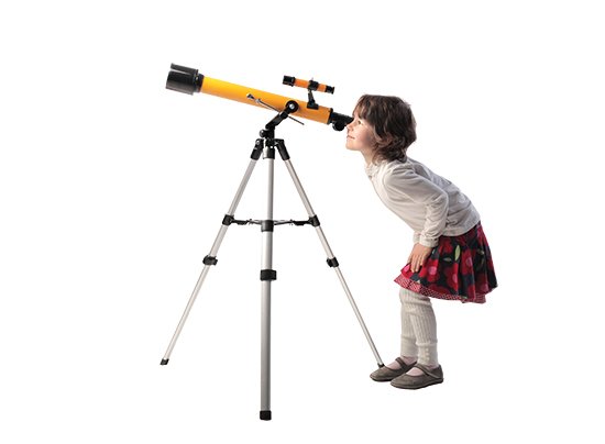 Astronomy for Everyone