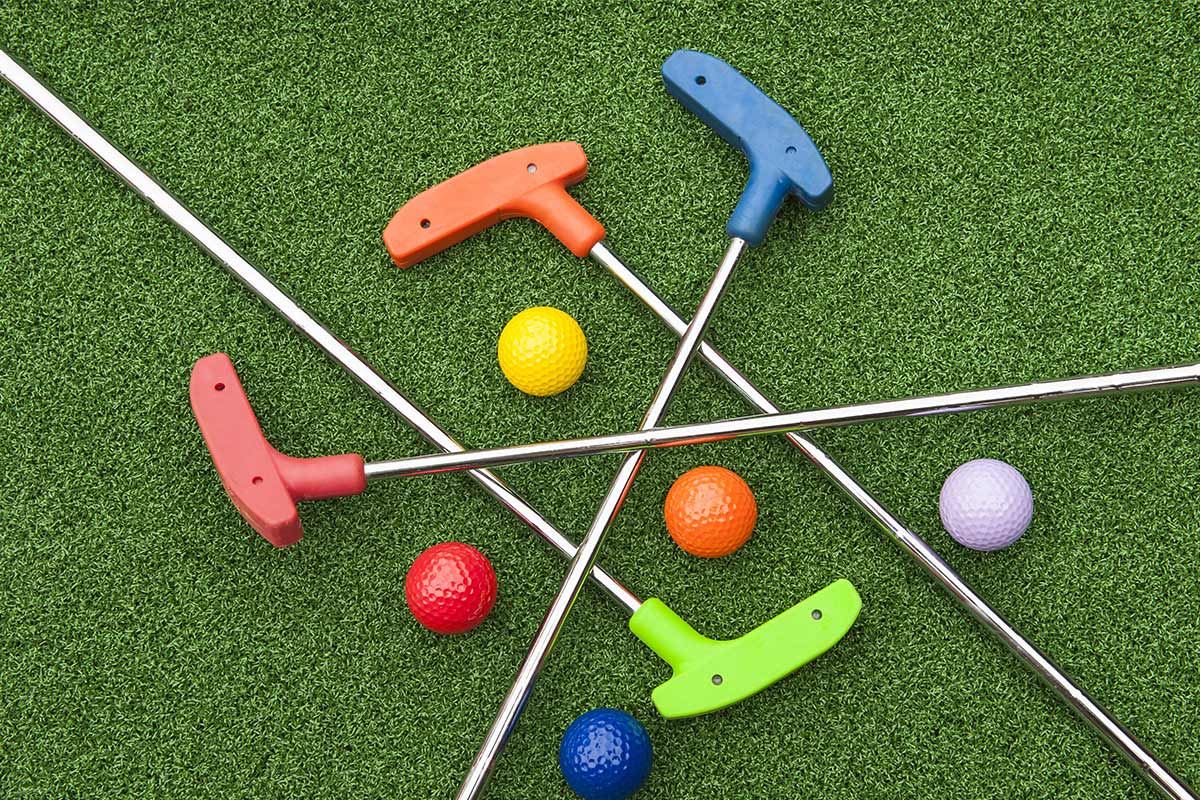 pop up putt putt course is coming to rosslyn virginia put put