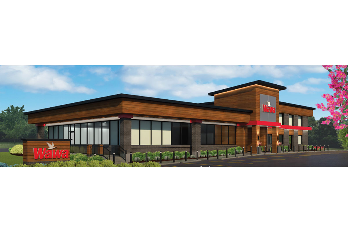 wawa to open 40 stores in northern virginia by 2025 wawa inc