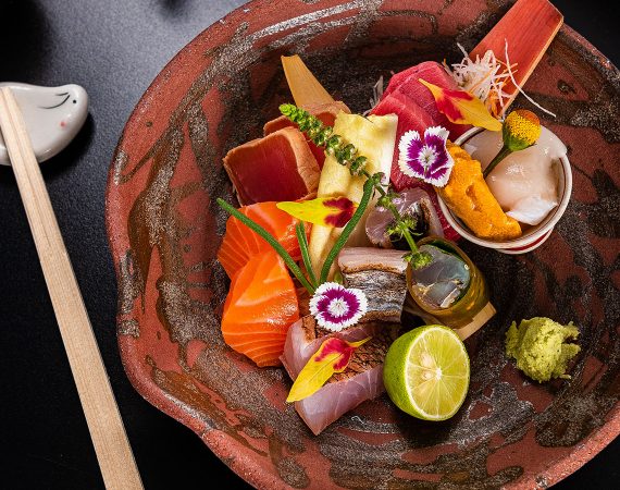 nasime sushi