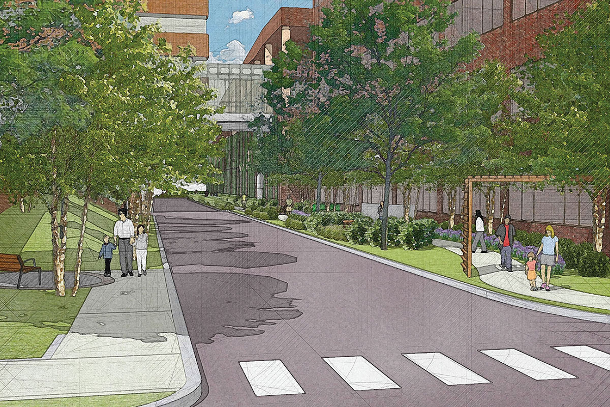 Westlake Legal Group virginia-hospital-center-east-west-connection Here’s what you need to know about Virginia Hospital Center’s $250 million expansion Virginia Hospital Center News & Updates medicine Medical Features medical Local News hospitals hospital health and wellness Health