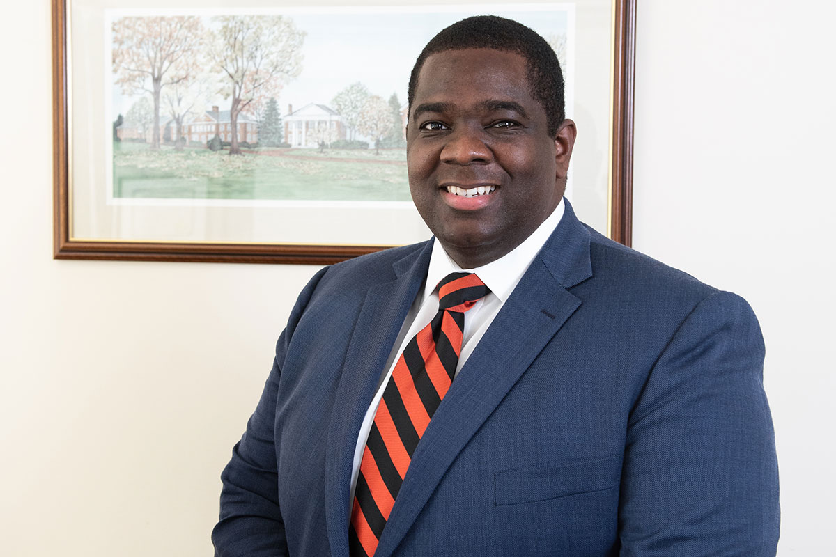 broderick c dunn in suit