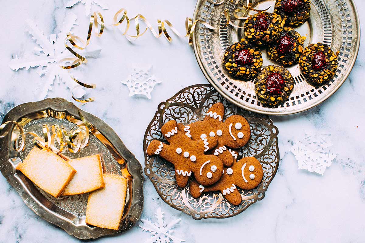 Holiday Brunches In Northern Virginia 2019