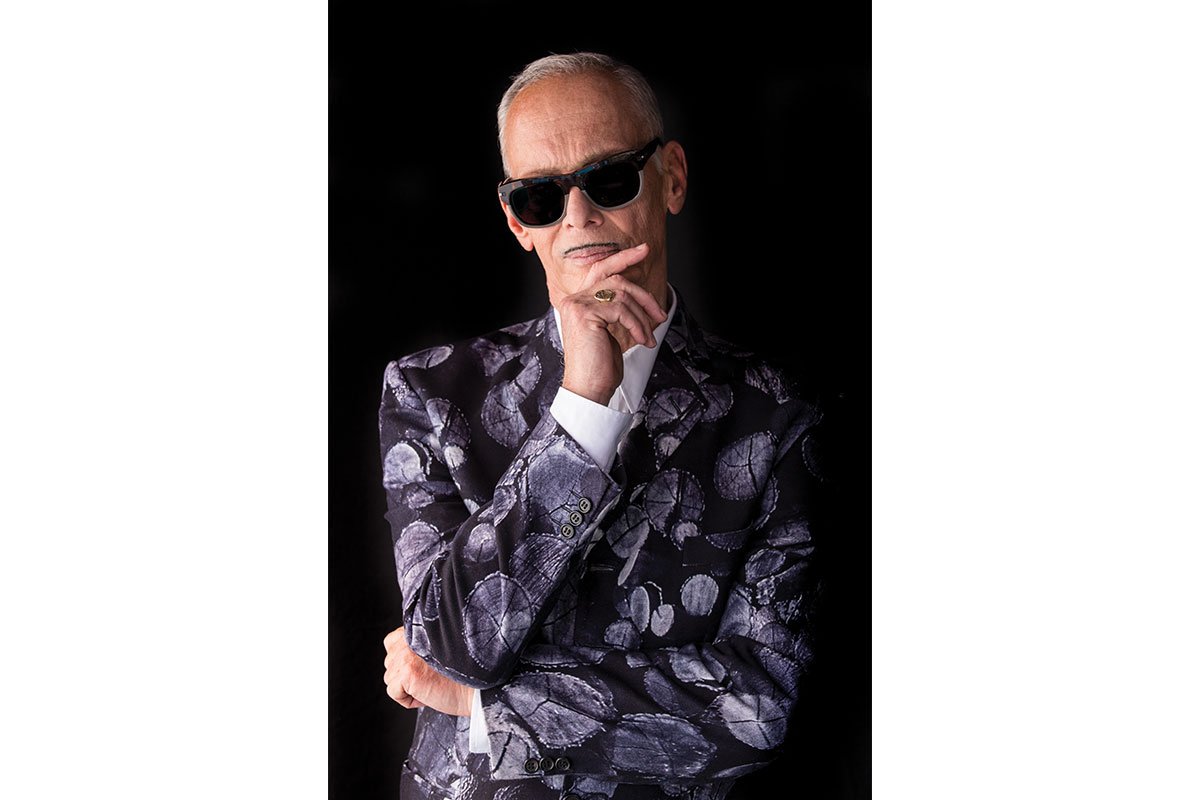 john waters