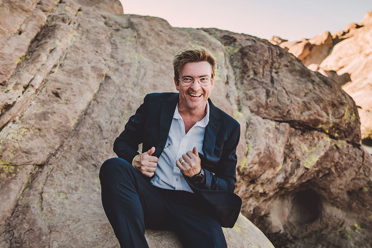 rhys darby